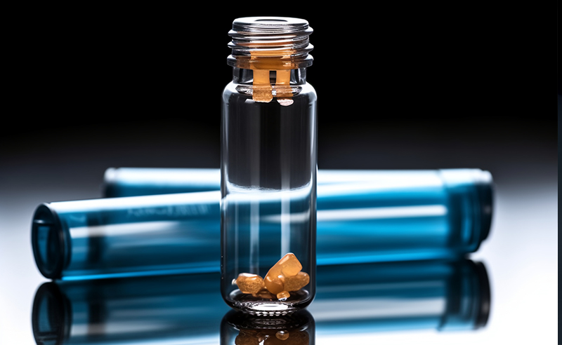 八臂聚乙二醇琥珀酰亚胺碳酸酯 8ARM-PEG-SC