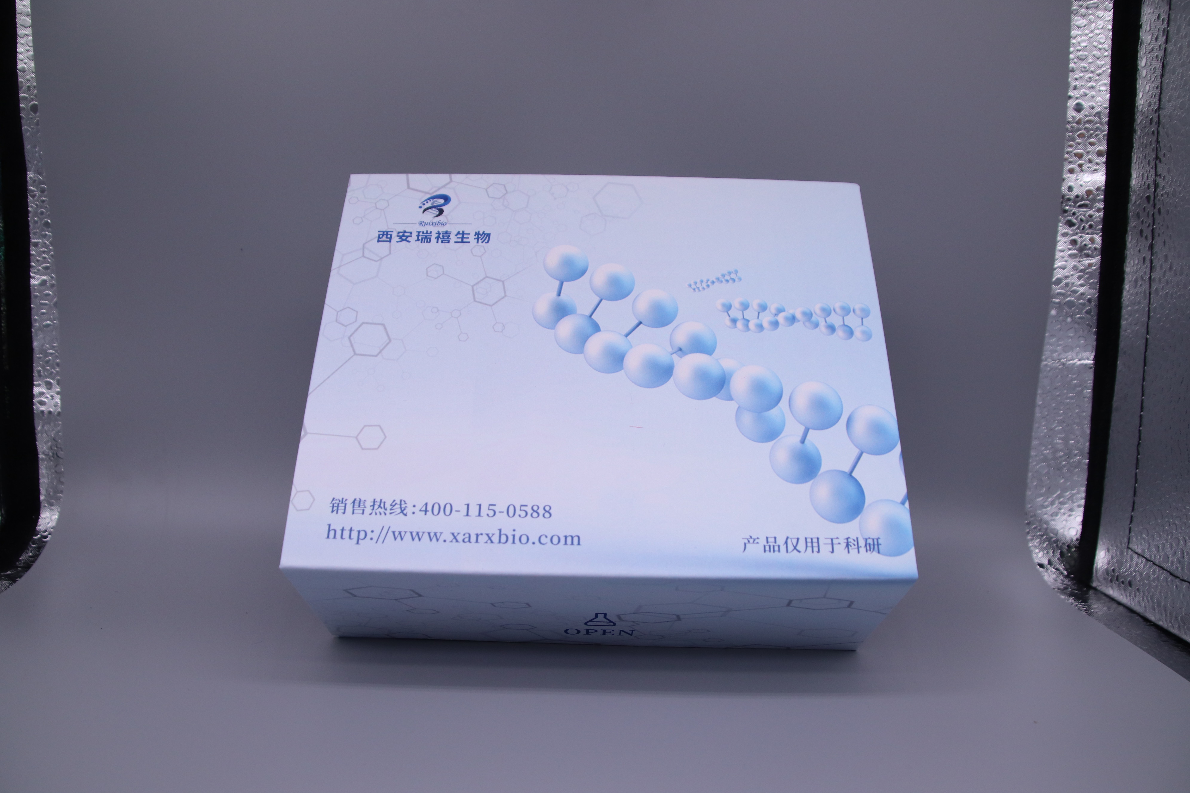 QY千亿国际提供蛋白PEG修饰服务